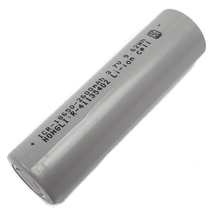 18650 3.7v 2600mah lithium-ion battery | power bee | rechargable | lithuim ion cell | arrowtech | arrowtechcart | battery 