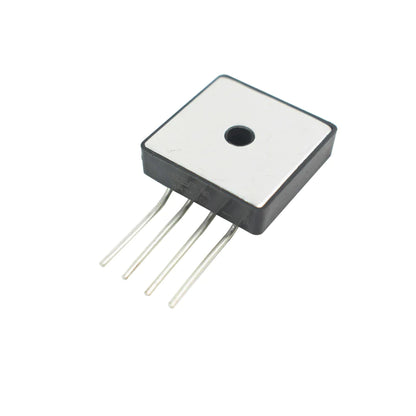 BR3510L 1000V, 35A Single-Phase Silicon Bridge Rectifier