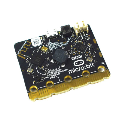 BBC Micro: Bit V2 Single