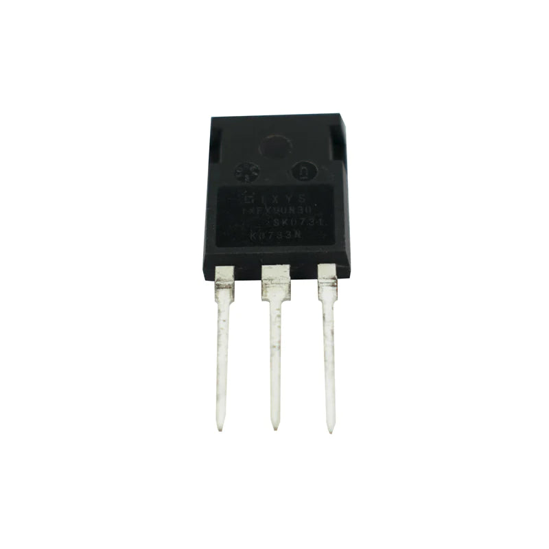 IXYS IXFH90N30 300V 90A N-Channel MOSFET TO-247 Package