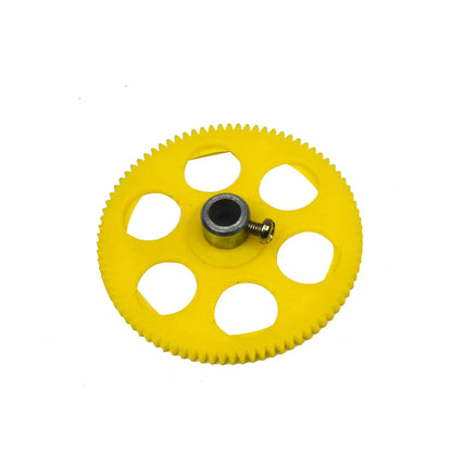 55.5mm Plastic Gear 85 Teeth (102A)