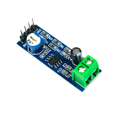 LM386 Audio Amplifier Module