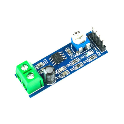 LM386 Audio Amplifier Module