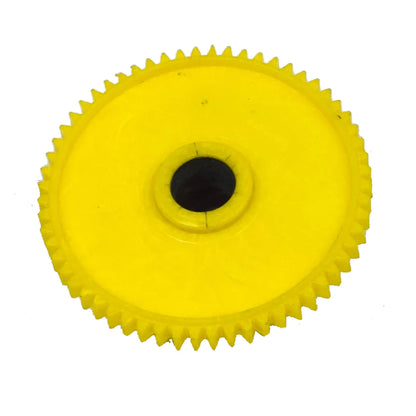 31.4mm Plastic Gear 60 Teeth (103A)