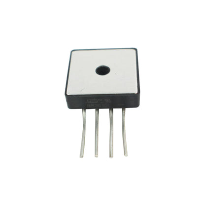 BR3510L 1000V, 35A Single-Phase Silicon Bridge Rectifier