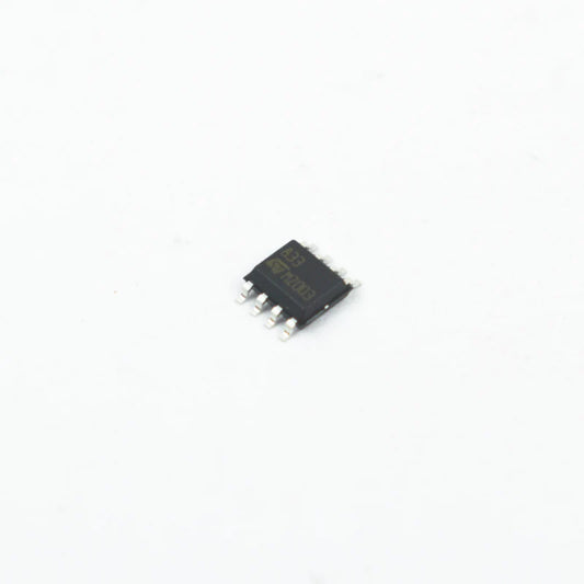 Operational Amplifier IC – ArrowTechCart