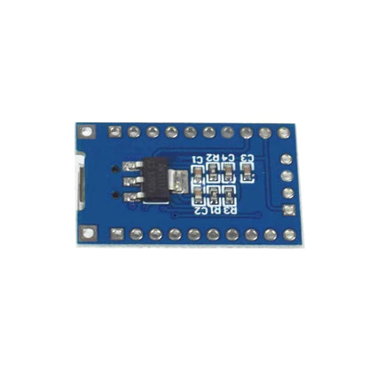 Core STM8S103F3P6 Development Board with Micro USB