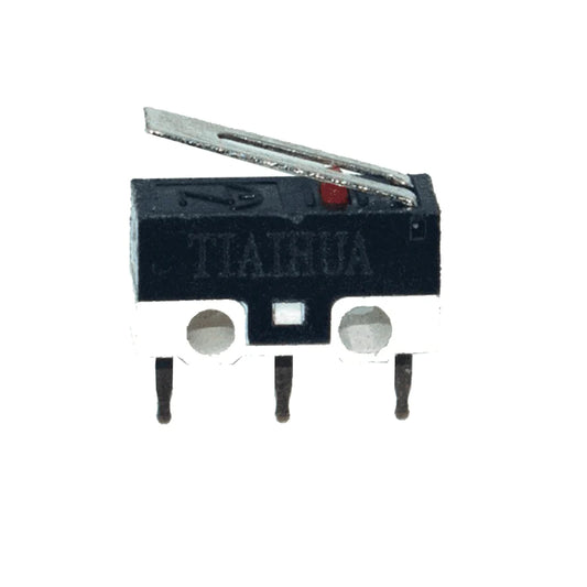 1A 125V AC Micro Limit Switch