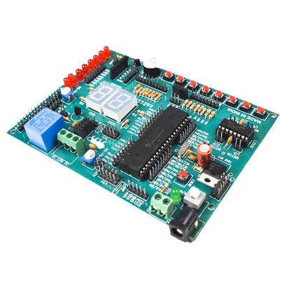 PIC Microcontroller Development Board