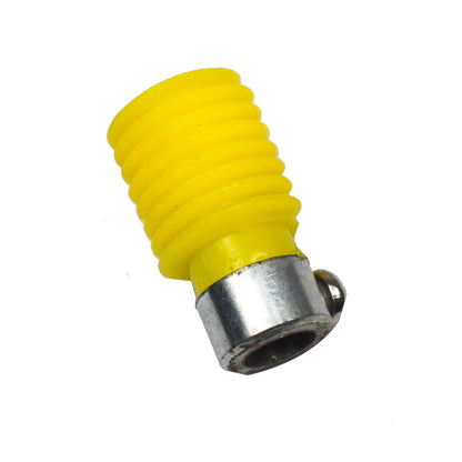 13mm Plastic Worm Gear (103B)