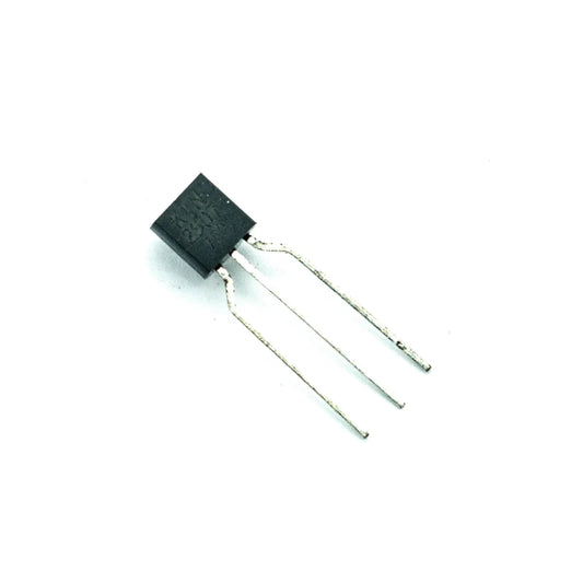 2N2907A PNP Switching Transistor TO-92