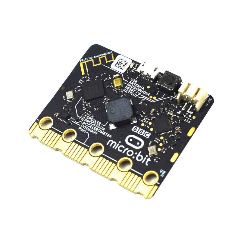 BBC Micro: Bit V2 Single