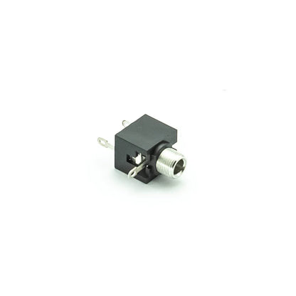 3.5mm Chassis Mount Mono Jack Socket