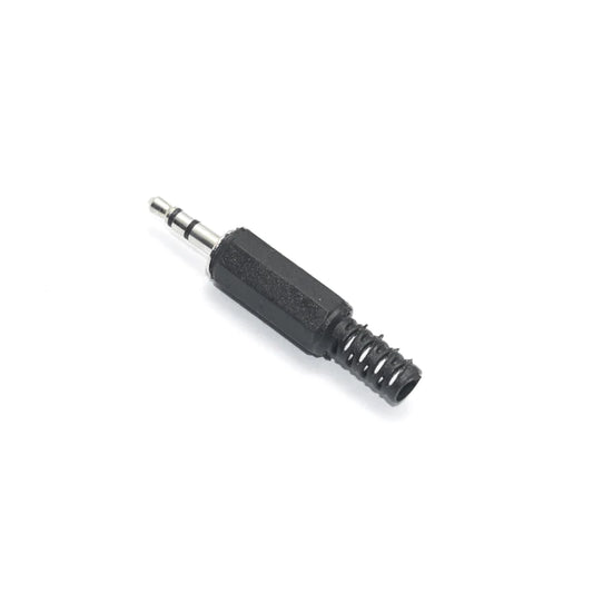 3.5mm Stereo Audio Jack Connector Male