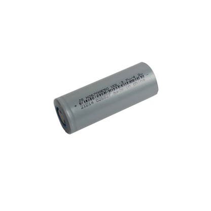 3.7v 5000mah 26700 lithium-ion 3C rechargeable battery