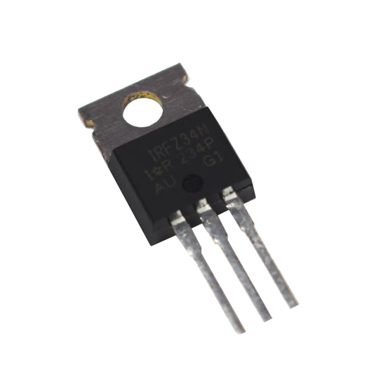 IRFZ34N Power MOSFET International Rectifier