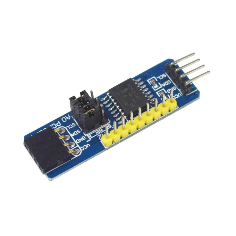 PCF8574T I2C I/O Extension Module