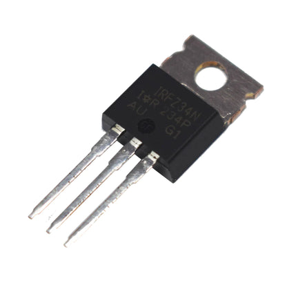 IRFZ34N Power MOSFET International Rectifier