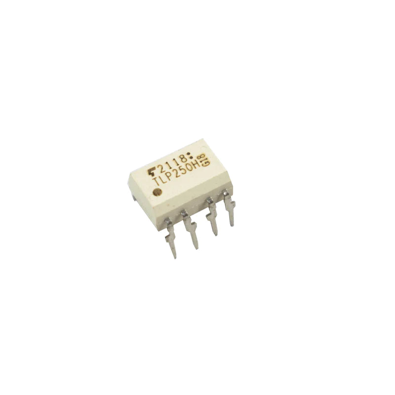 TOSHIBA TLP250H Photocoupler Power Transistor Gate Driver IC