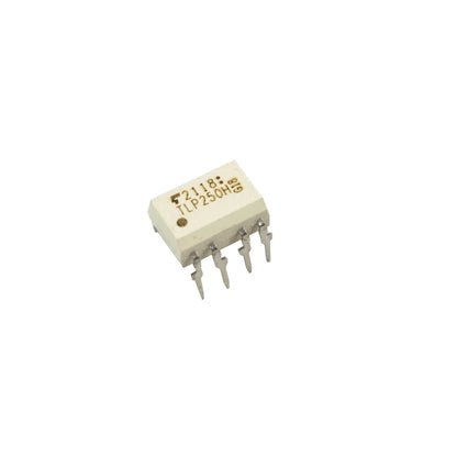 TOSHIBA TLP250H Photocoupler Power Transistor Gate Driver IC