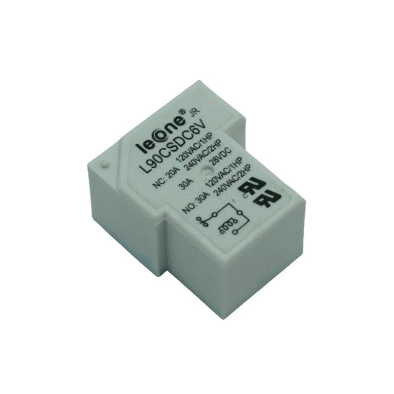 Leone Power Relay 6V 30A