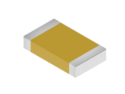 10µF SMD Capacitor 1206