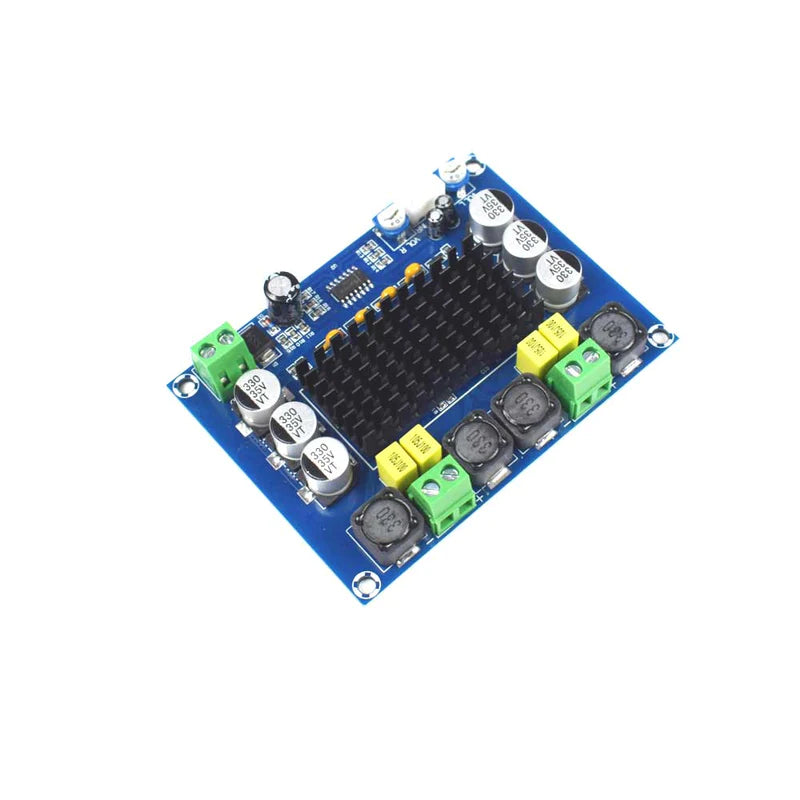 TPA3116D2 Dual-channel Digital Audio Power Amplifier Module