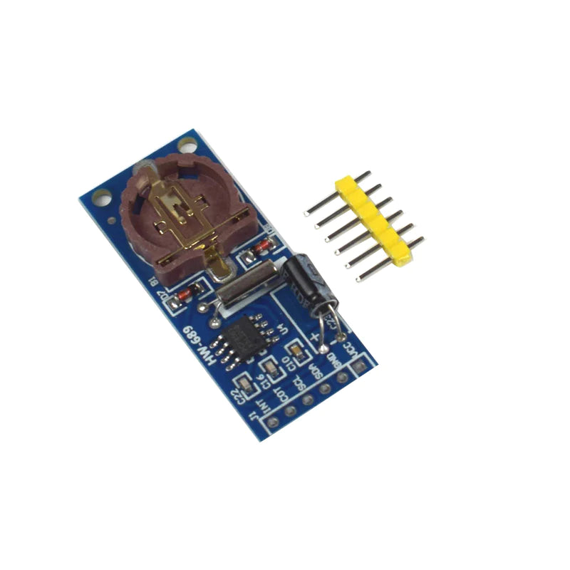 Pcf8563 Module PCF8563 I2C Real Time Clock RTC Module – ArrowTechCart