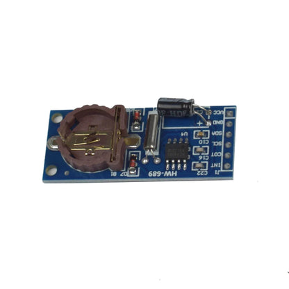 Pcf8563 Module PCF8563 I2C Real Time Clock RTC Module – ArrowTechCart