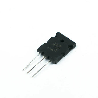 TOSHIBA 2SC5859 NPN High Power Transistor