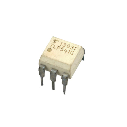 Toshiba Photocoupler TLP541G GaAs Ired & Photo-Thyristor