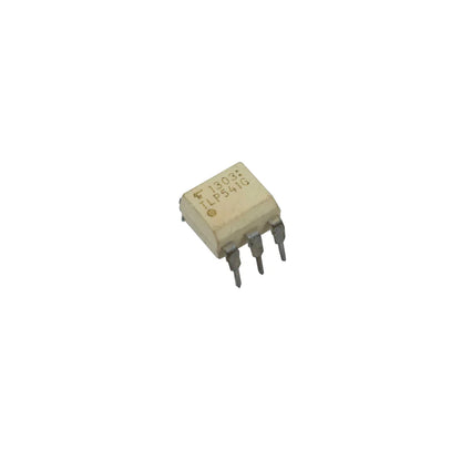 Toshiba Photocoupler TLP541G GaAs Ired & Photo-Thyristor