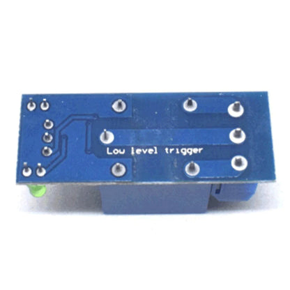 1 channel 5v relay module