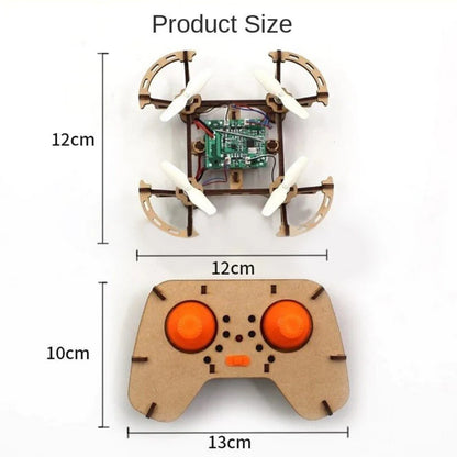 XYQ-2 Quadcopter DIY Kit