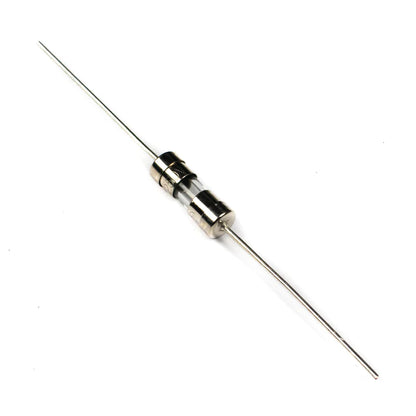 2A Miniature Glass Fuse 3.6x10mm