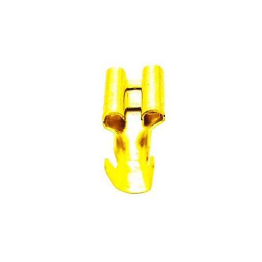 4.7mm Crimp Terminal Cable Female Spade Connector