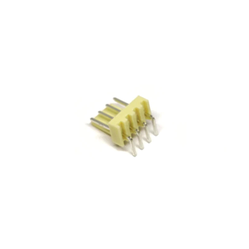 4 Pin Relimate Connector Male (90 degree) - 2.54mm Pitch