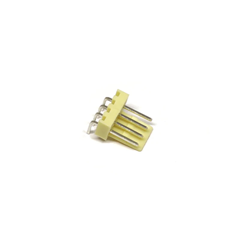 4 Pin Relimate Connector Male (90 degree) - 2.54mm Pitch