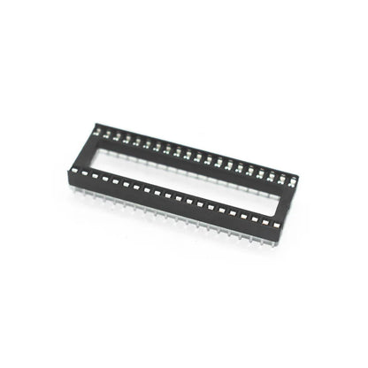 40 Pin DIP IC Base