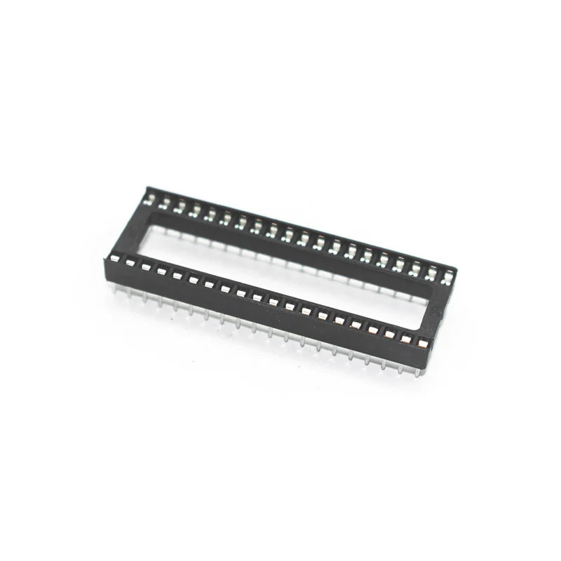 40 Pin DIP IC Base