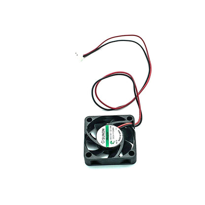 4010 7 Blade Brushless 5V DC Cooling Fan