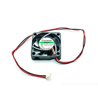 4010 7 Blade Brushless 5V DC Cooling Fan