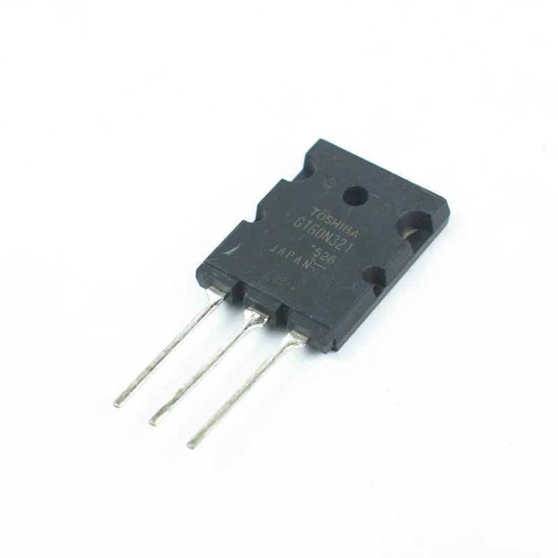 TOSHIBA GT60N321 1000V/60A N-Channel IGBT