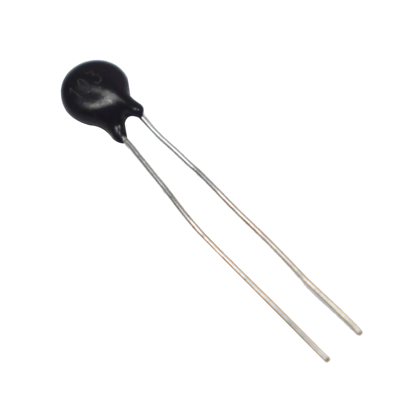 10k Ohm NTC Thermistor (Pack of 25)