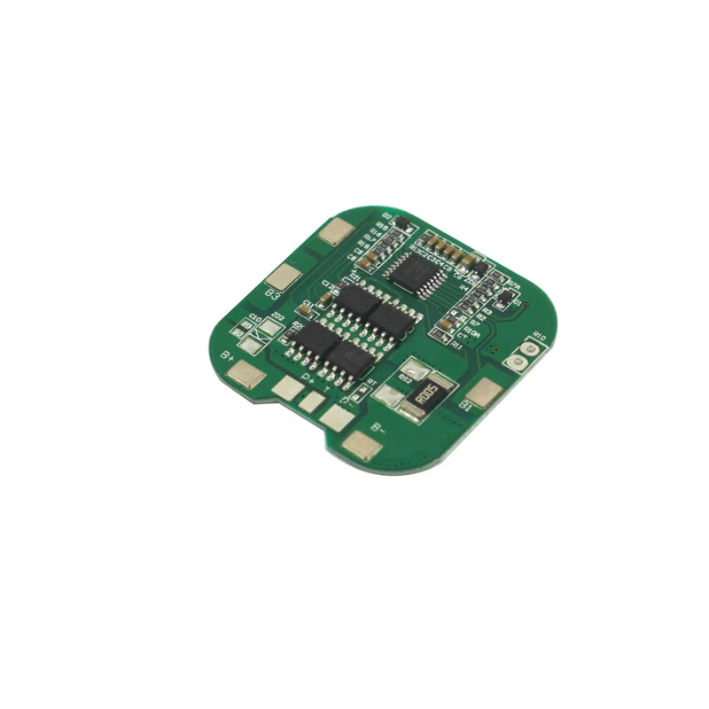 4S 20A 14.8V LiFePO4 lithium battery protection board (BMS)