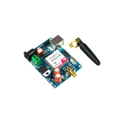 SIM900A Simcom GSM/GPRS Module (Make in india)