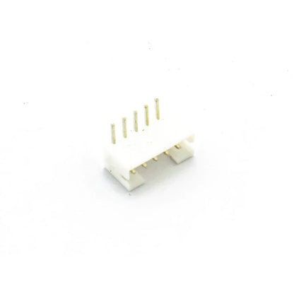 5 Pin JST Connector Male (90 degree) - 2mm Pitch