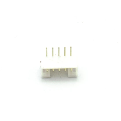 5 Pin JST Connector Male (90 degree) - 2mm Pitch