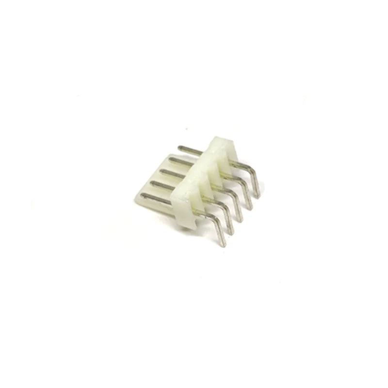 5 Pin Relimate Connector Male (90 degree) - 2.54mm Pitch