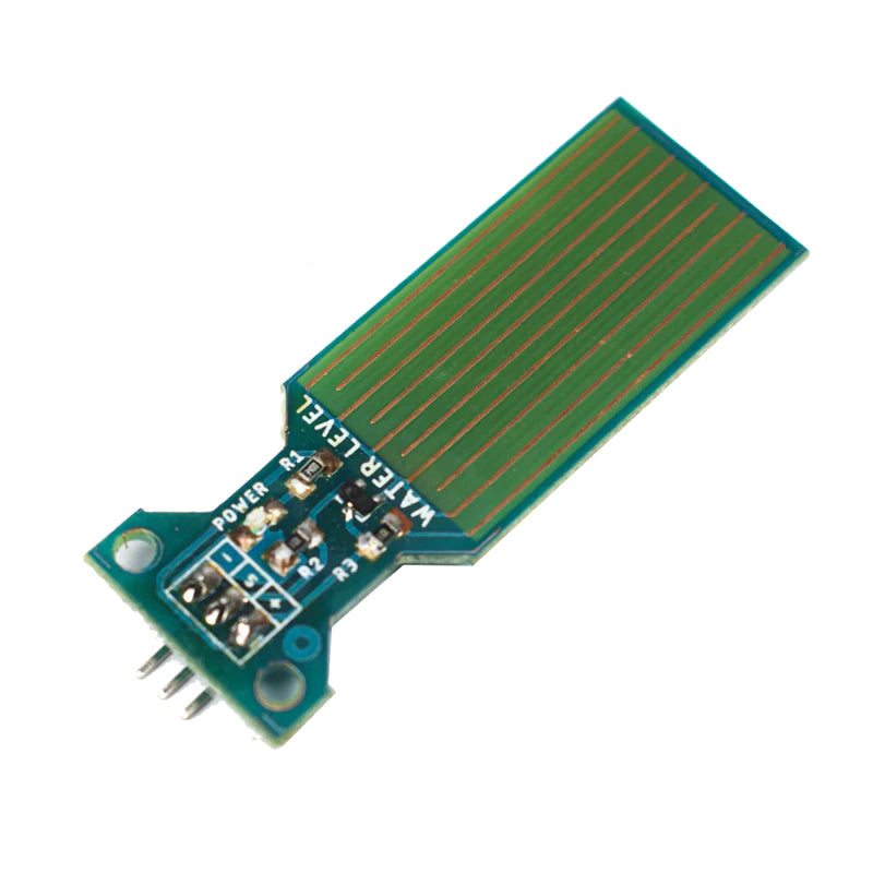 Water Level Sensor Module – ArrowTechCart